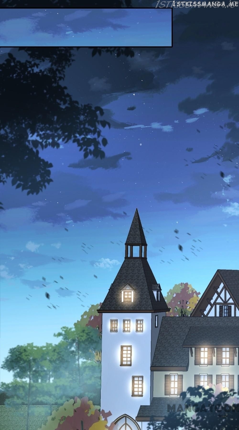 Mr. Lu, Your Wife Is Trending Again! chapter 50 - page 24