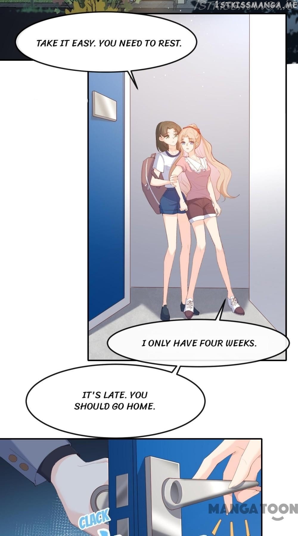 Mr. Lu, Your Wife Is Trending Again! chapter 50 - page 26