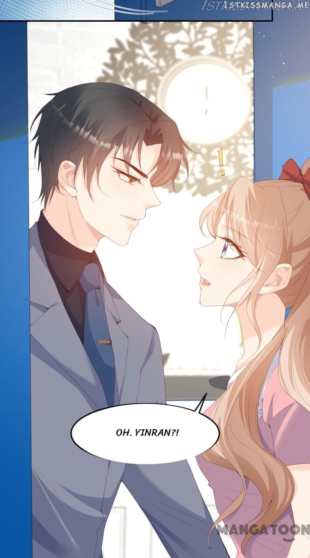 Mr. Lu, Your Wife Is Trending Again! chapter 50 - page 28