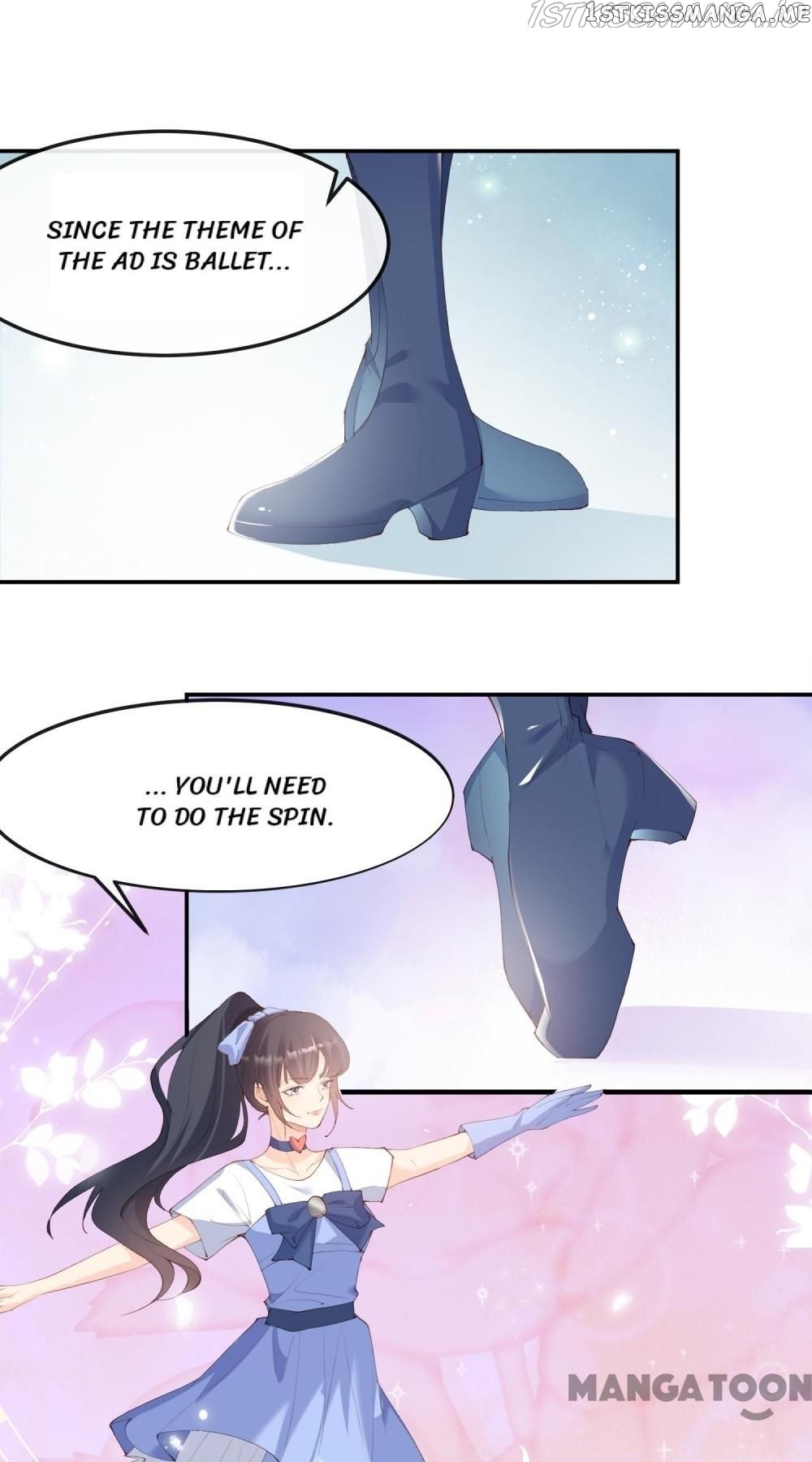 Mr. Lu, Your Wife Is Trending Again! chapter 50 - page 3