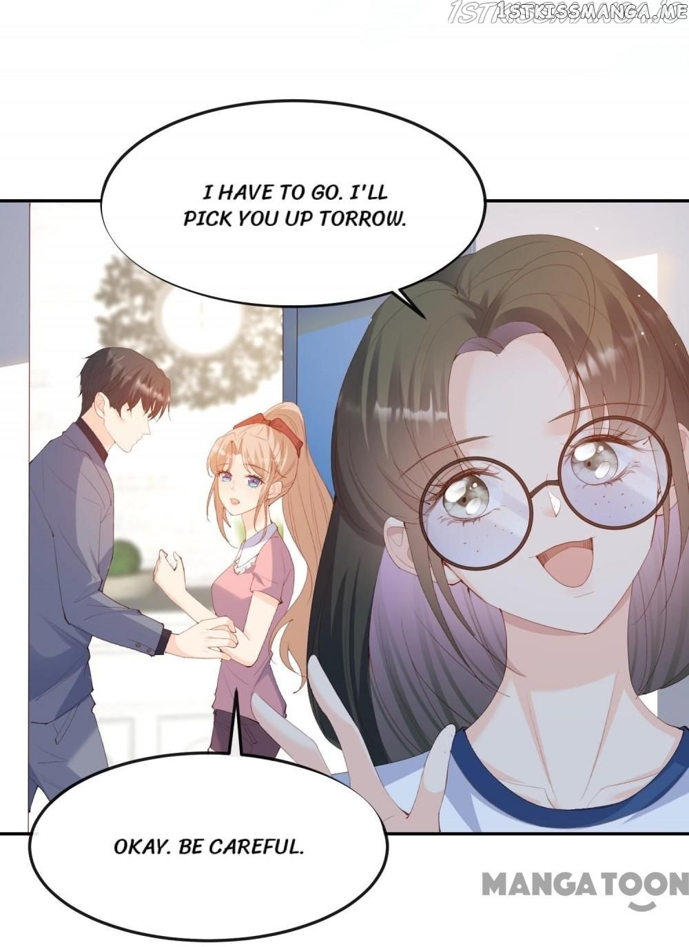 Mr. Lu, Your Wife Is Trending Again! chapter 50 - page 30