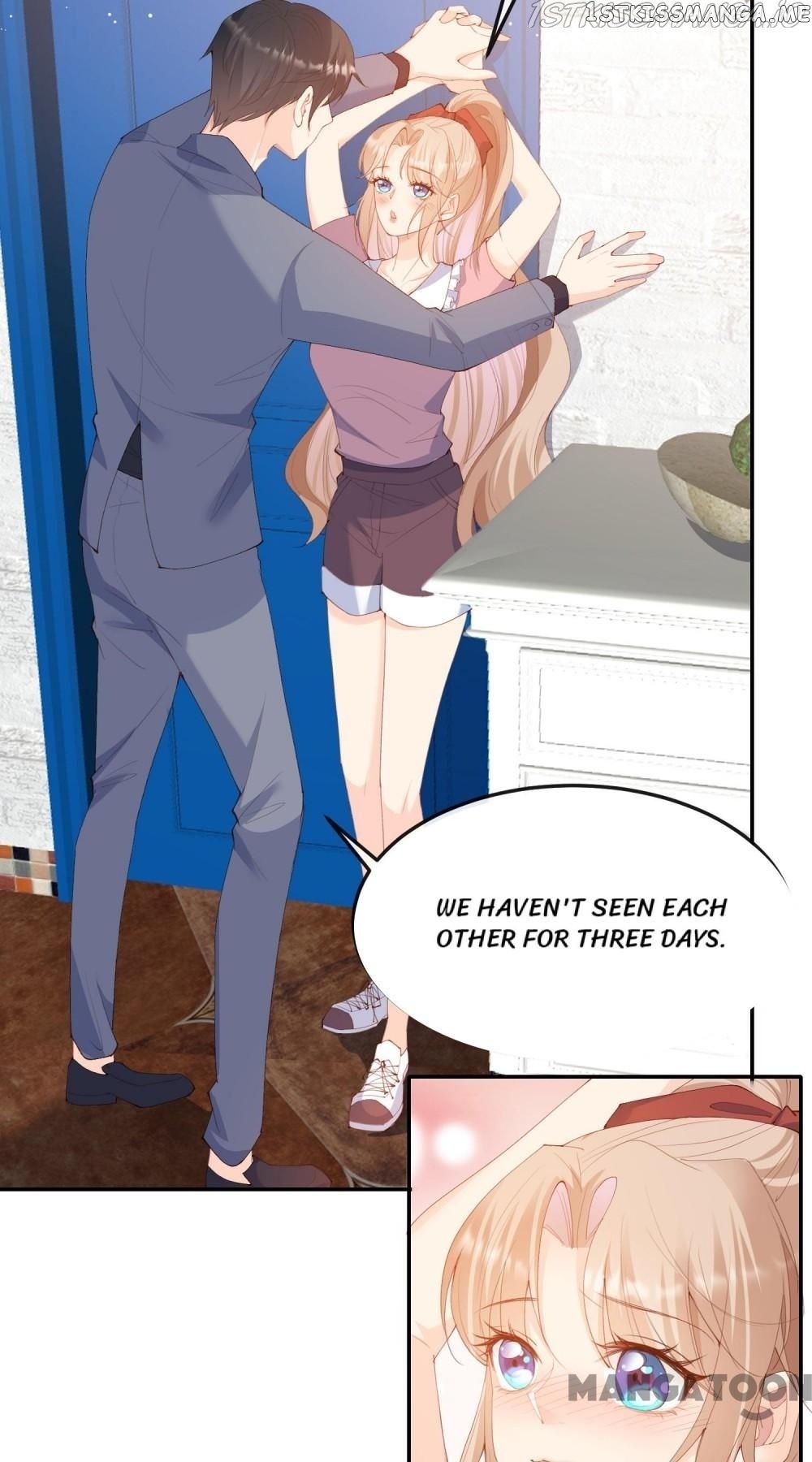 Mr. Lu, Your Wife Is Trending Again! chapter 50 - page 32