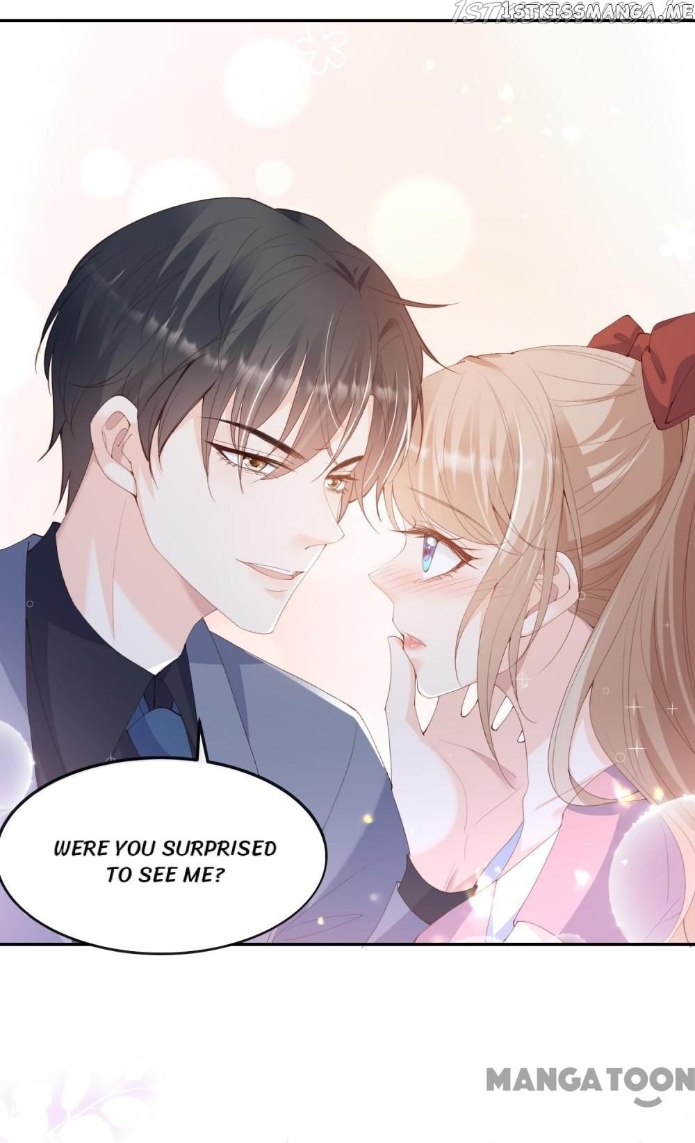 Mr. Lu, Your Wife Is Trending Again! chapter 50 - page 34