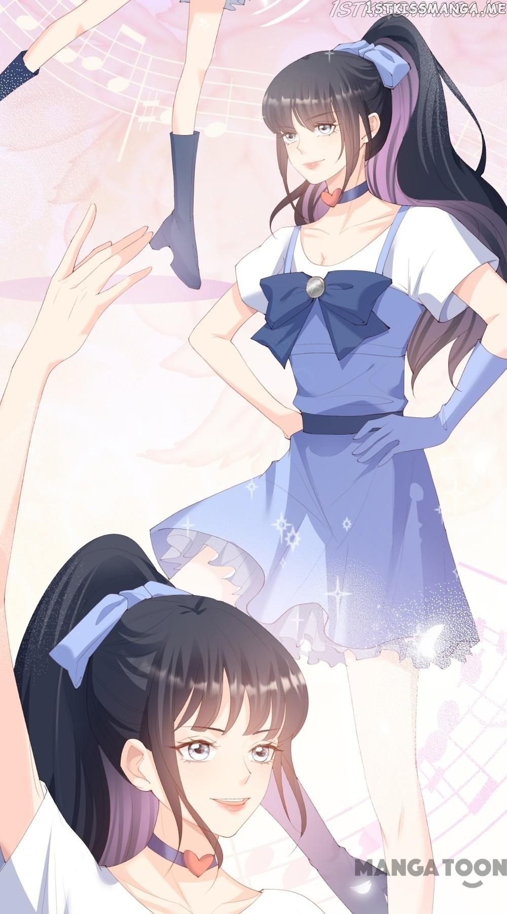 Mr. Lu, Your Wife Is Trending Again! chapter 50 - page 5