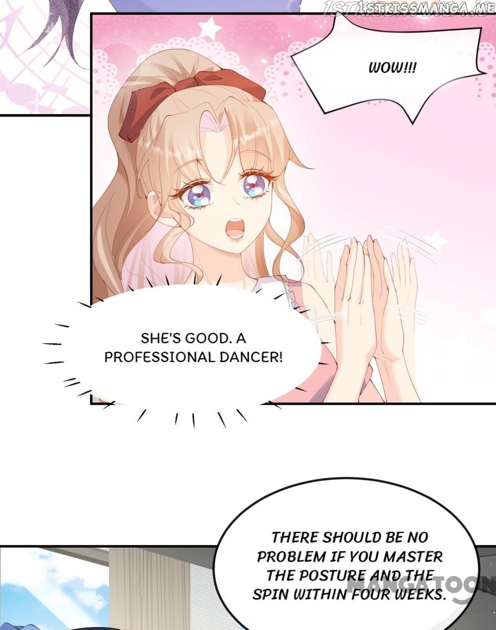 Mr. Lu, Your Wife Is Trending Again! chapter 50 - page 7