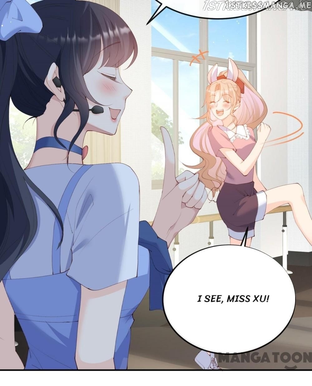 Mr. Lu, Your Wife Is Trending Again! chapter 50 - page 8