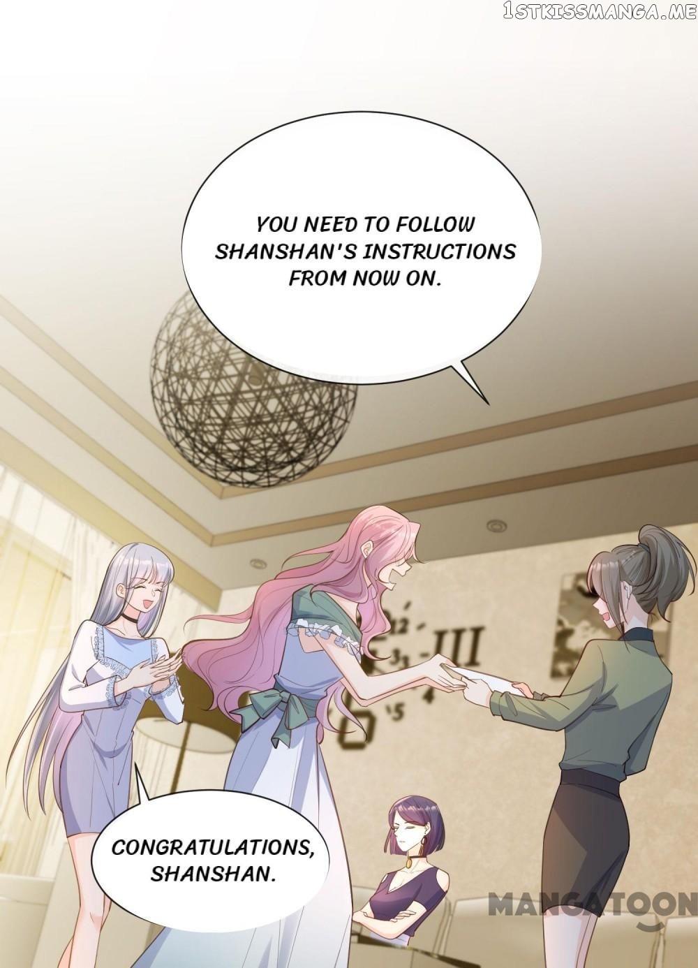 Mr. Lu, Your Wife Is Trending Again! chapter 65 - page 1