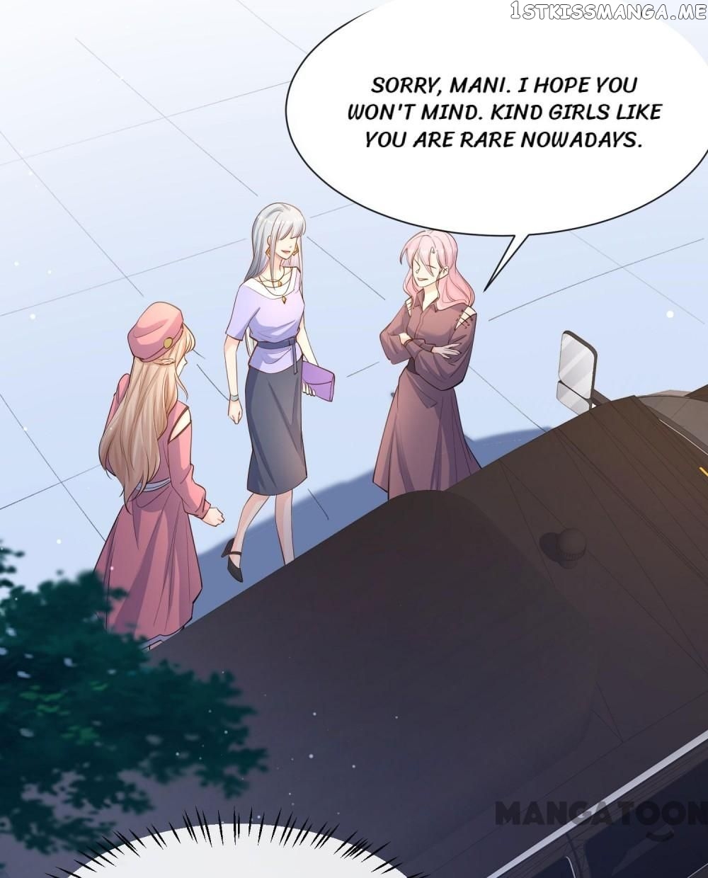 Mr. Lu, Your Wife Is Trending Again! chapter 65 - page 10