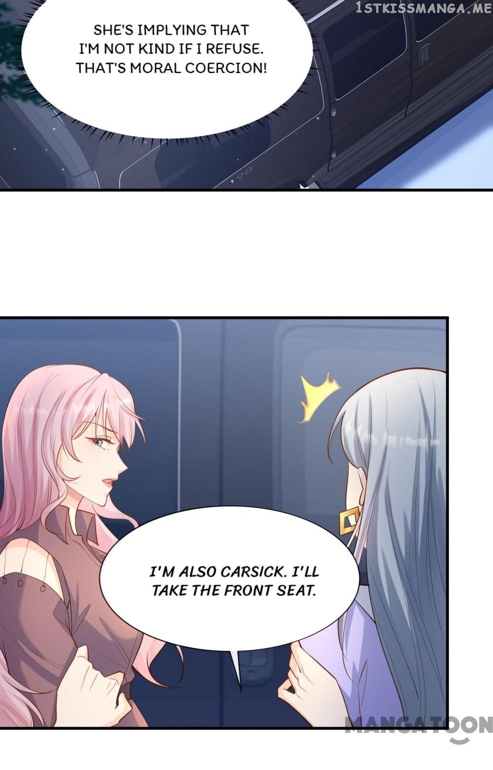 Mr. Lu, Your Wife Is Trending Again! chapter 65 - page 11