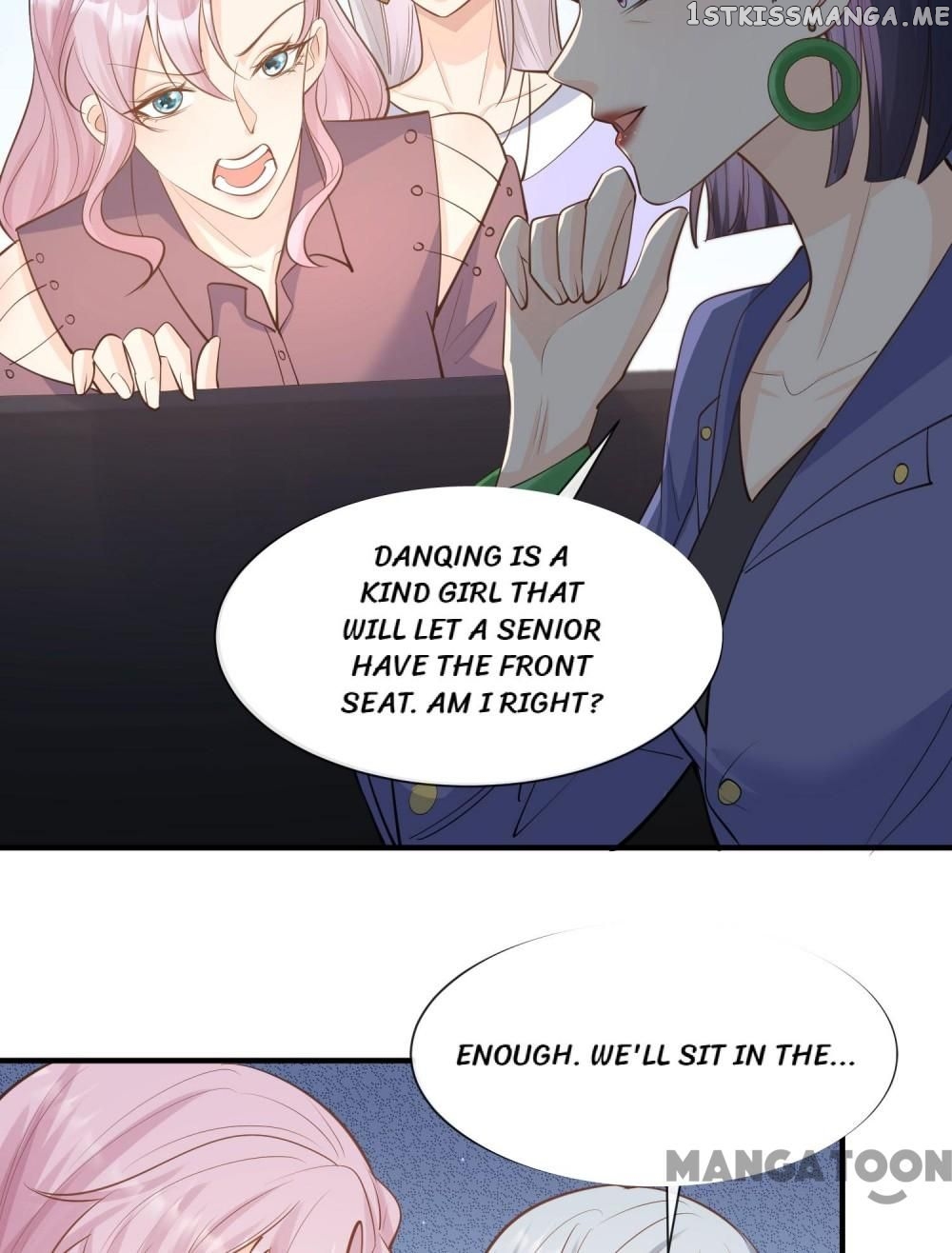 Mr. Lu, Your Wife Is Trending Again! chapter 65 - page 13