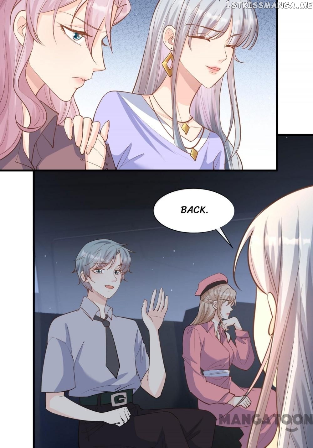 Mr. Lu, Your Wife Is Trending Again! chapter 65 - page 14