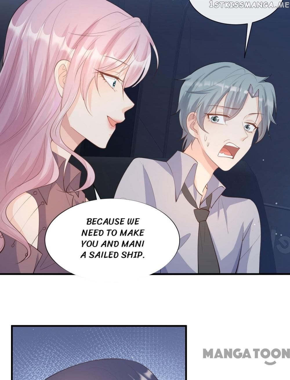 Mr. Lu, Your Wife Is Trending Again! chapter 65 - page 19