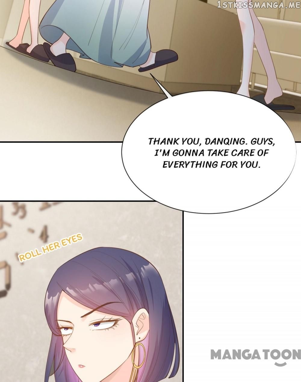 Mr. Lu, Your Wife Is Trending Again! chapter 65 - page 2