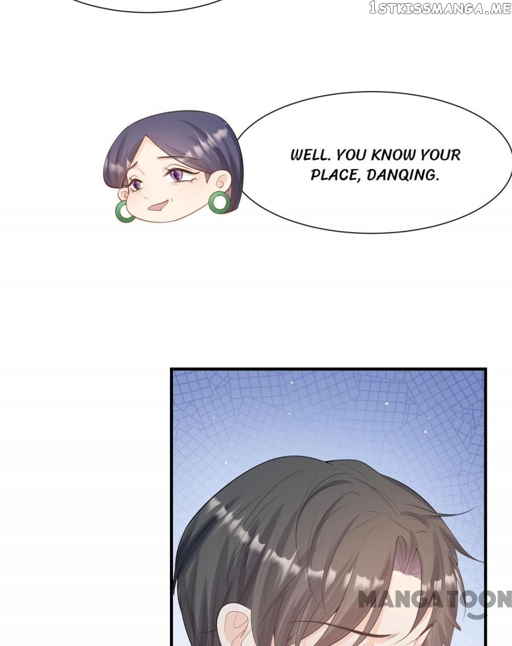 Mr. Lu, Your Wife Is Trending Again! chapter 65 - page 21
