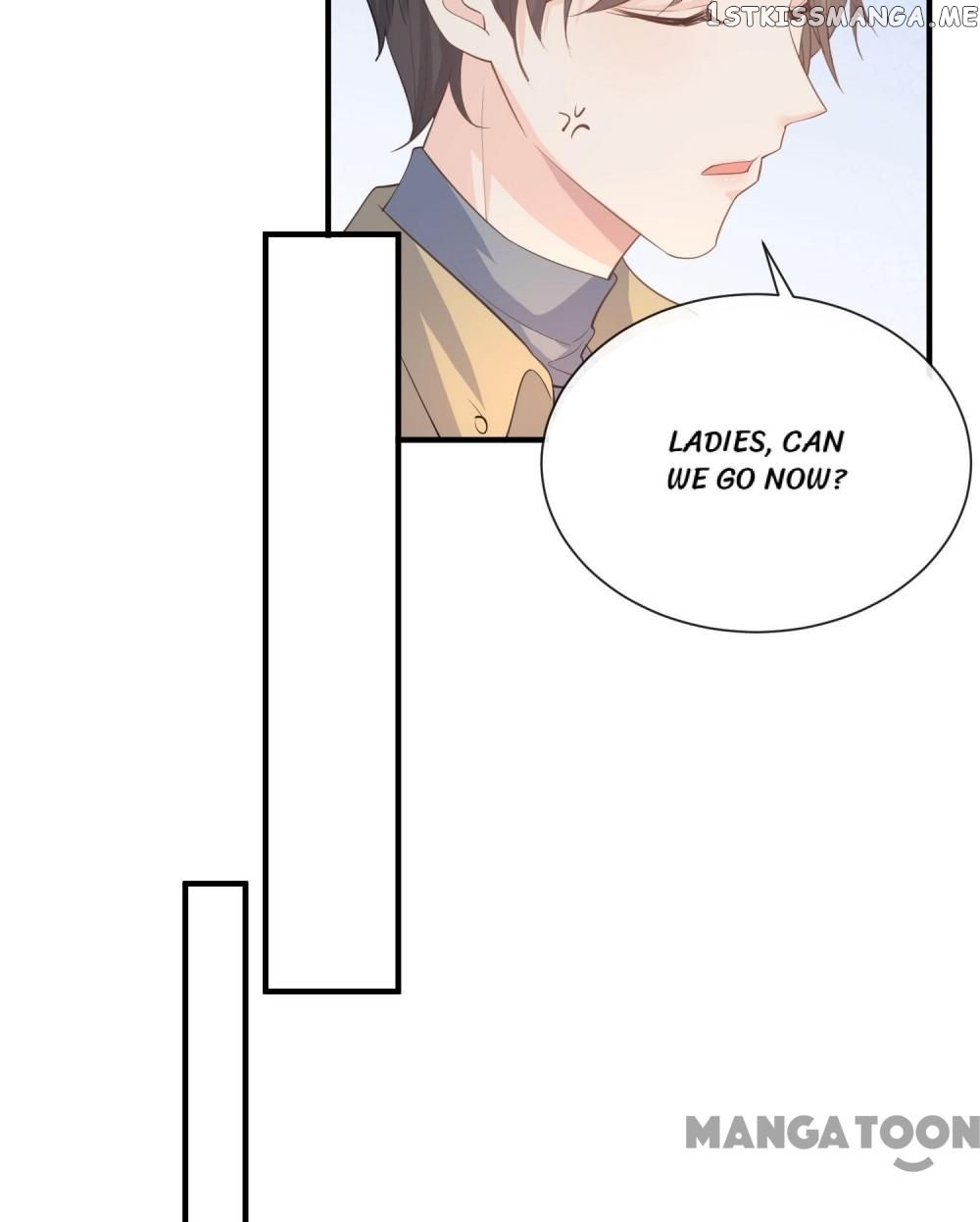 Mr. Lu, Your Wife Is Trending Again! chapter 65 - page 22