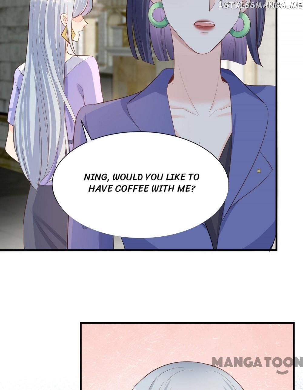 Mr. Lu, Your Wife Is Trending Again! chapter 65 - page 26