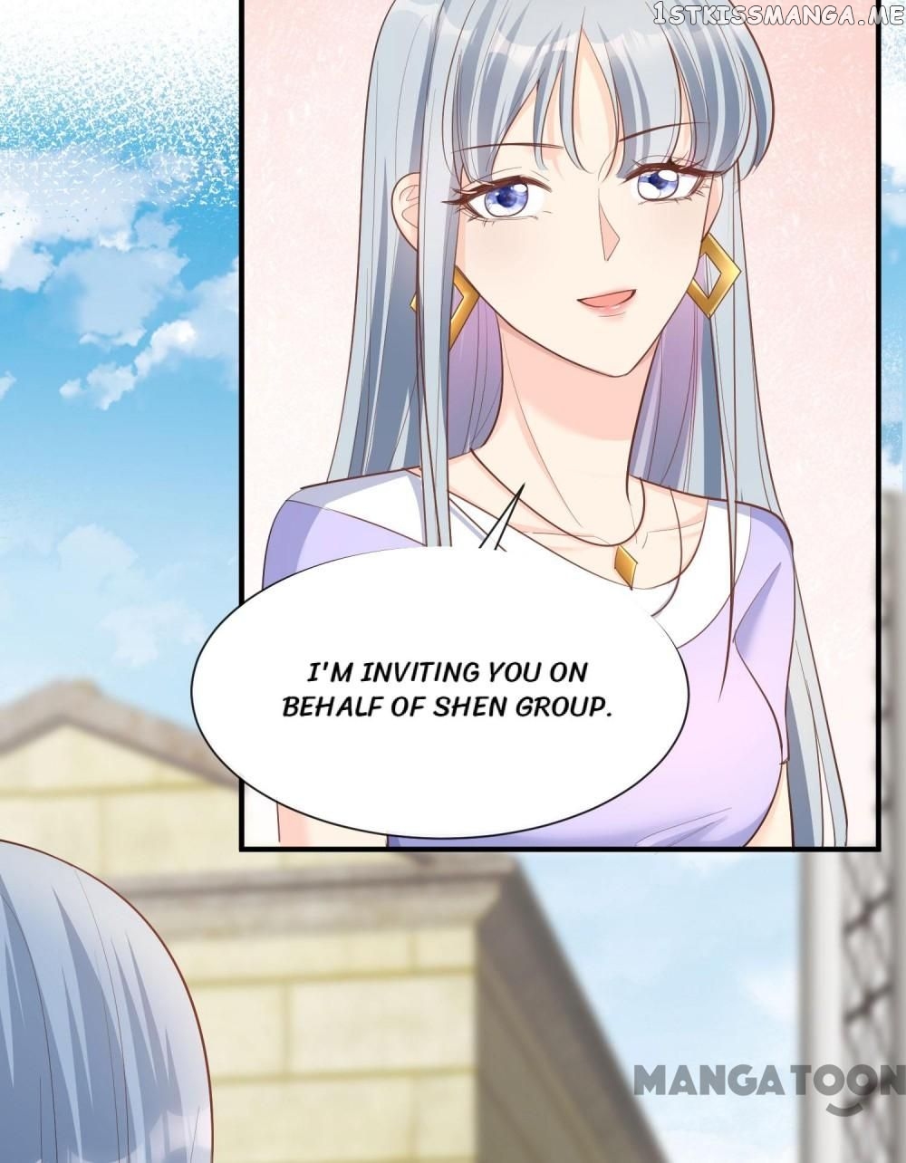Mr. Lu, Your Wife Is Trending Again! chapter 65 - page 27