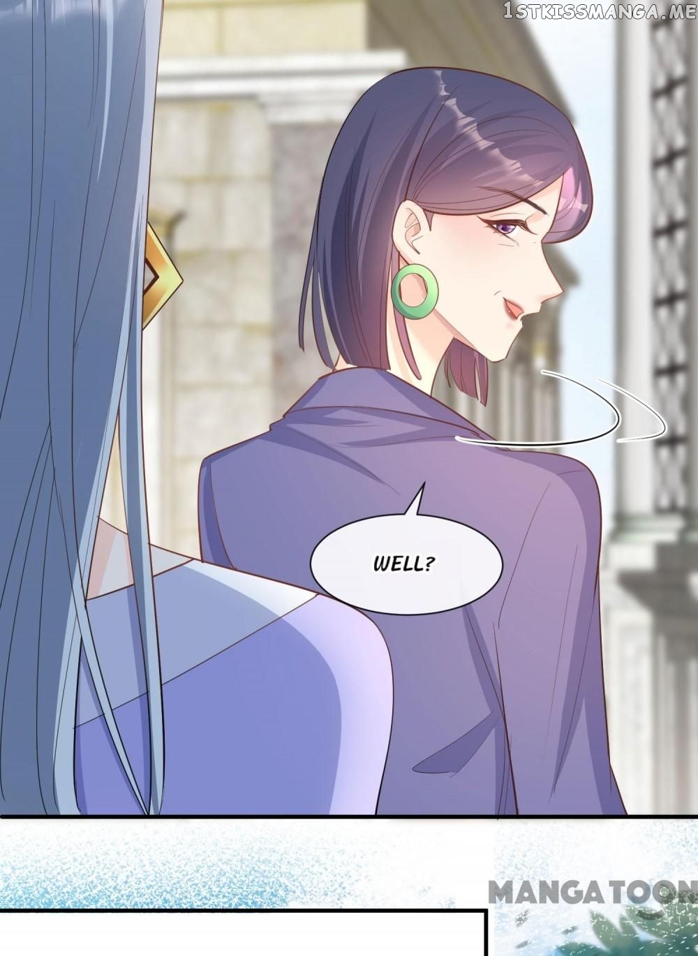 Mr. Lu, Your Wife Is Trending Again! chapter 65 - page 28