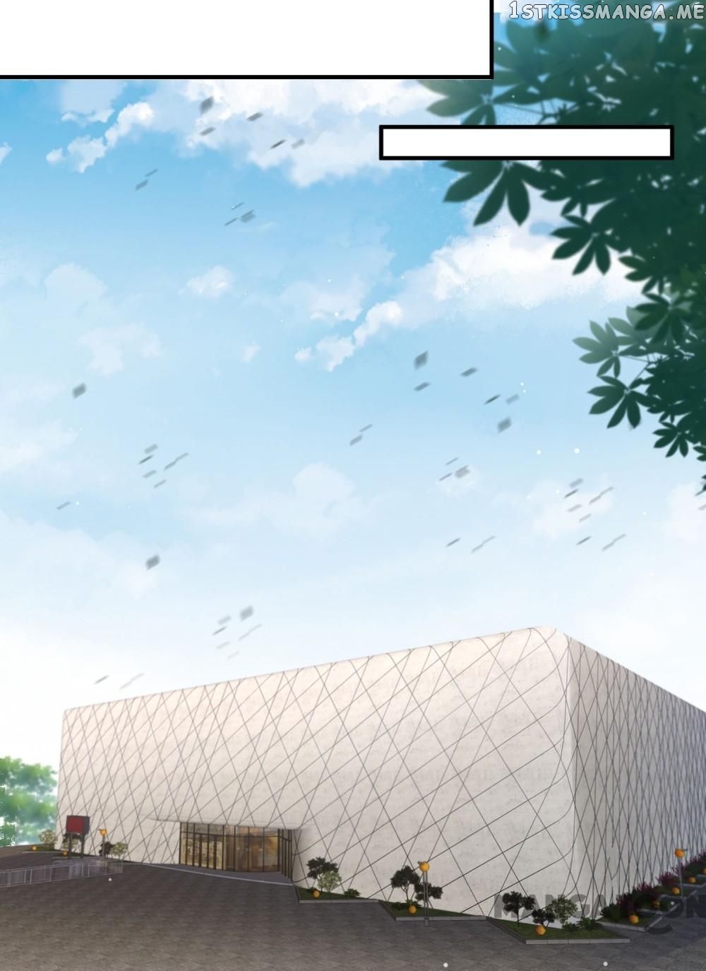 Mr. Lu, Your Wife Is Trending Again! chapter 65 - page 29