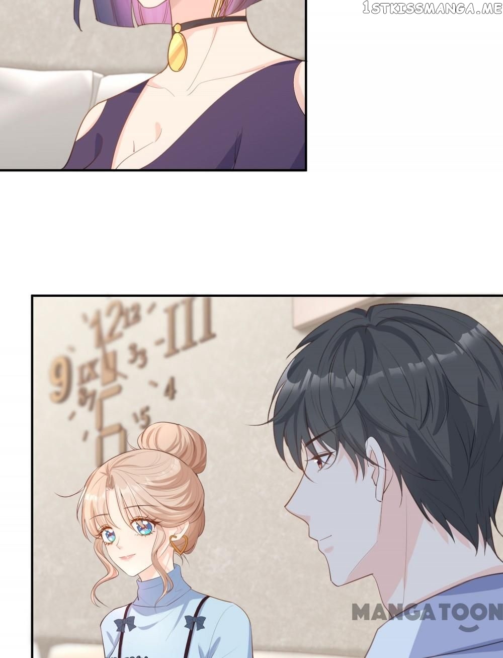 Mr. Lu, Your Wife Is Trending Again! chapter 65 - page 3