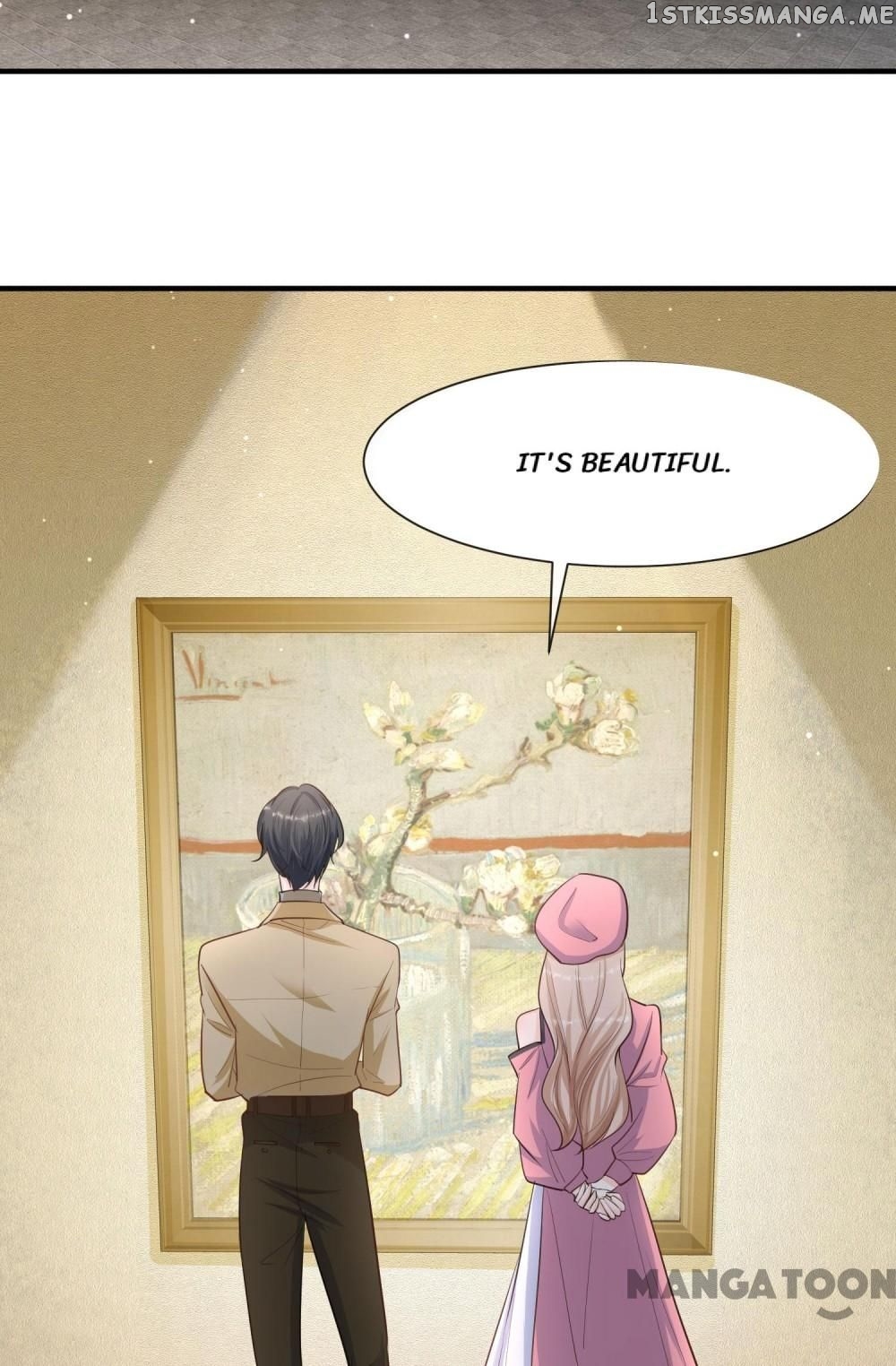 Mr. Lu, Your Wife Is Trending Again! chapter 65 - page 30