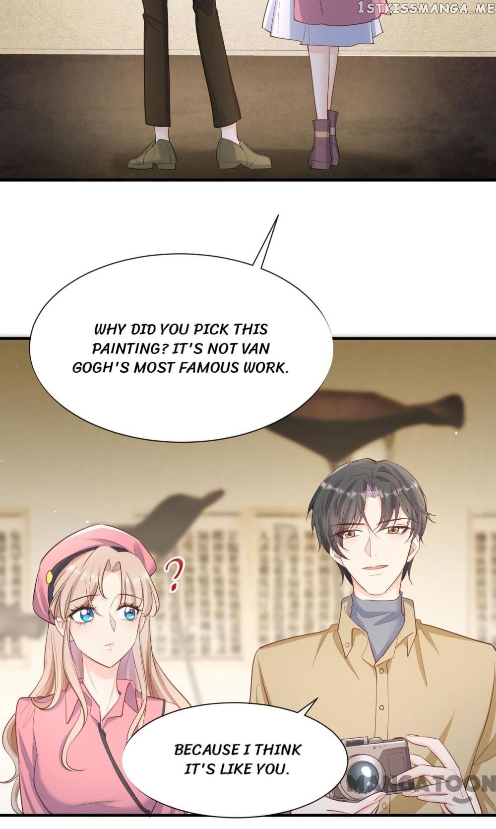 Mr. Lu, Your Wife Is Trending Again! chapter 65 - page 31
