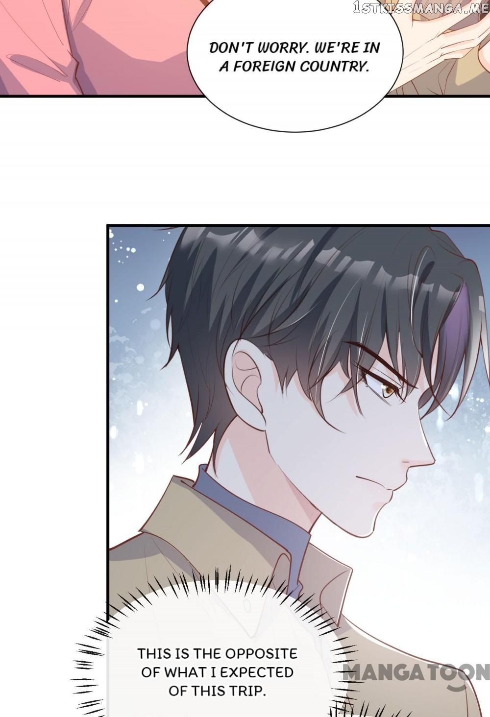 Mr. Lu, Your Wife Is Trending Again! chapter 65 - page 34