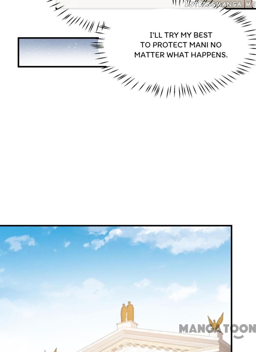 Mr. Lu, Your Wife Is Trending Again! chapter 65 - page 35