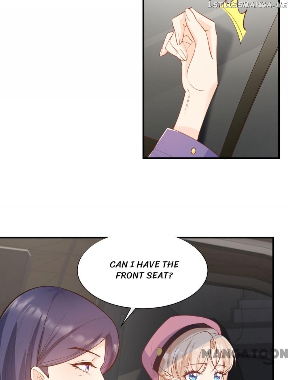Mr. Lu, Your Wife Is Trending Again! chapter 65 - page 37