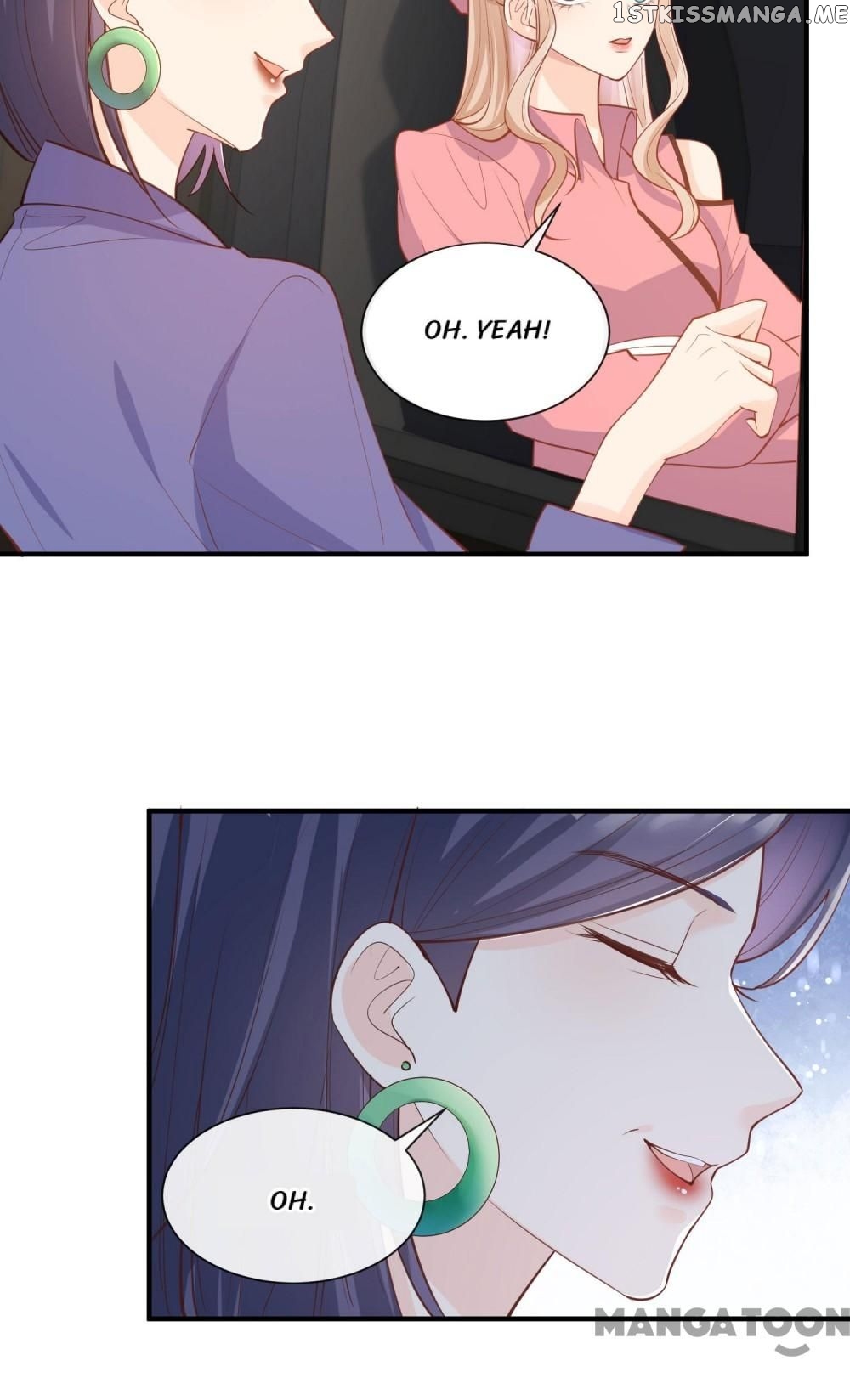 Mr. Lu, Your Wife Is Trending Again! chapter 65 - page 38