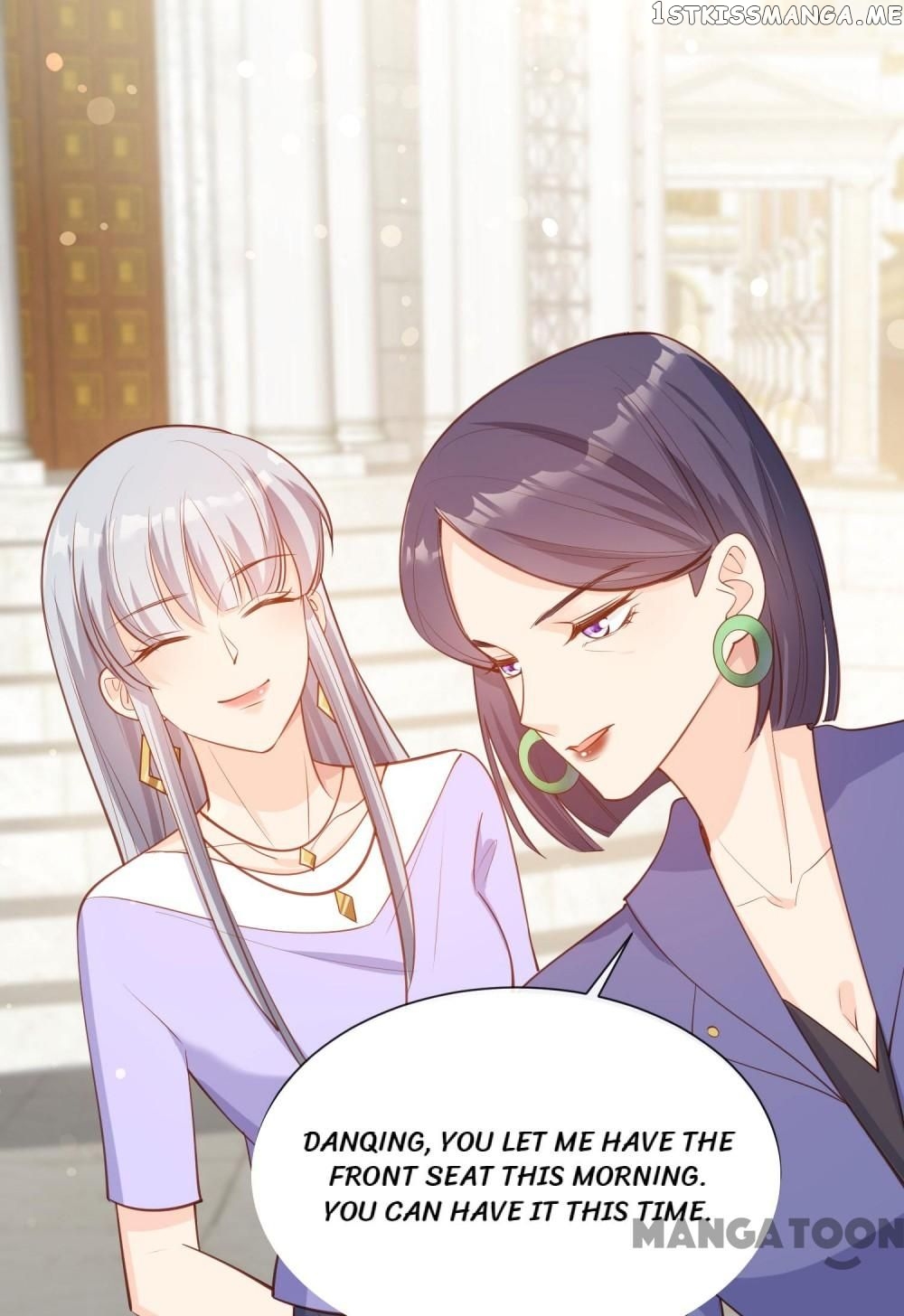 Mr. Lu, Your Wife Is Trending Again! chapter 65 - page 39