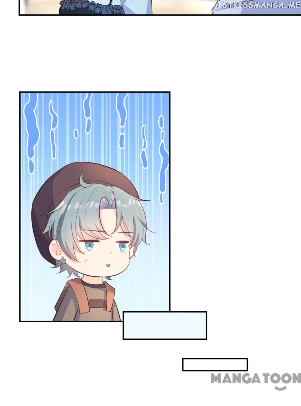 Mr. Lu, Your Wife Is Trending Again! chapter 65 - page 4