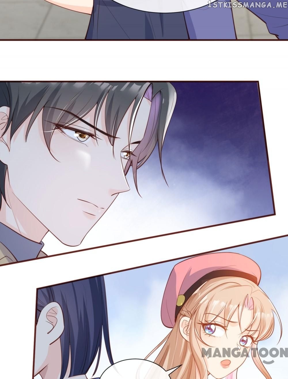 Mr. Lu, Your Wife Is Trending Again! chapter 65 - page 40