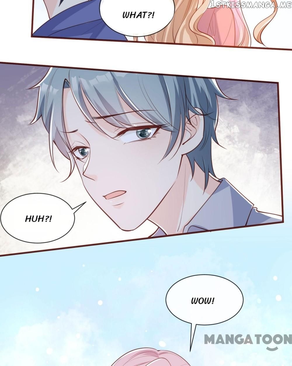 Mr. Lu, Your Wife Is Trending Again! chapter 65 - page 41