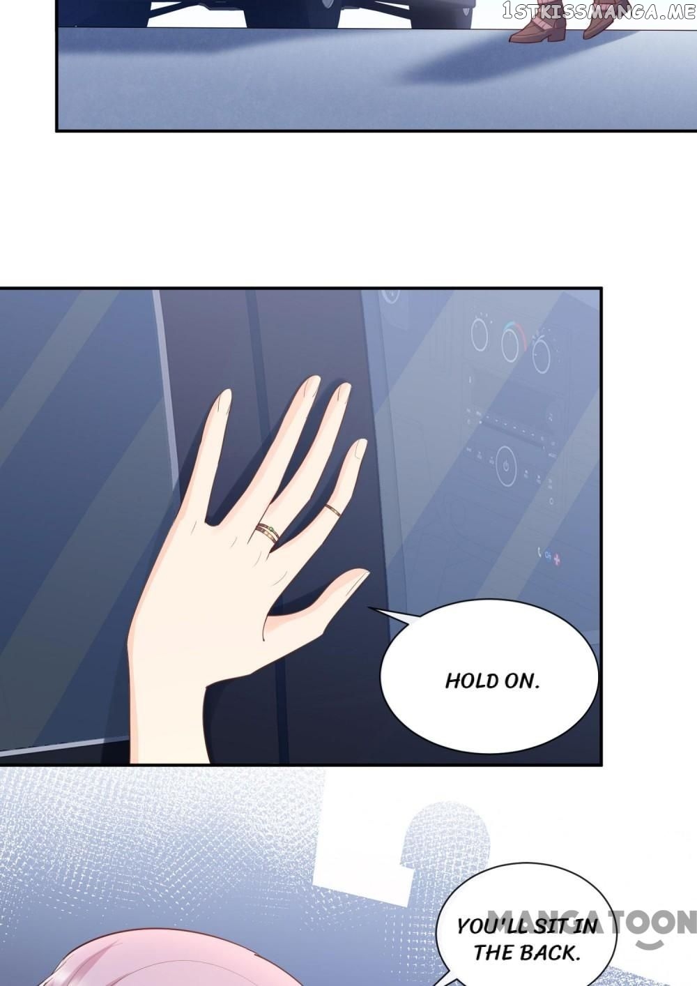 Mr. Lu, Your Wife Is Trending Again! chapter 65 - page 6