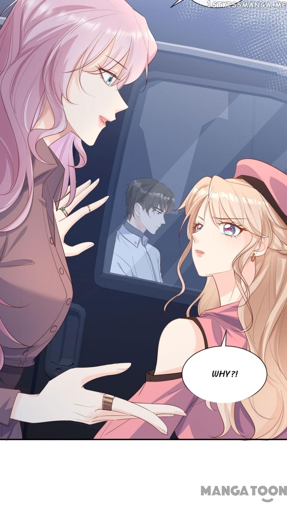 Mr. Lu, Your Wife Is Trending Again! chapter 65 - page 7