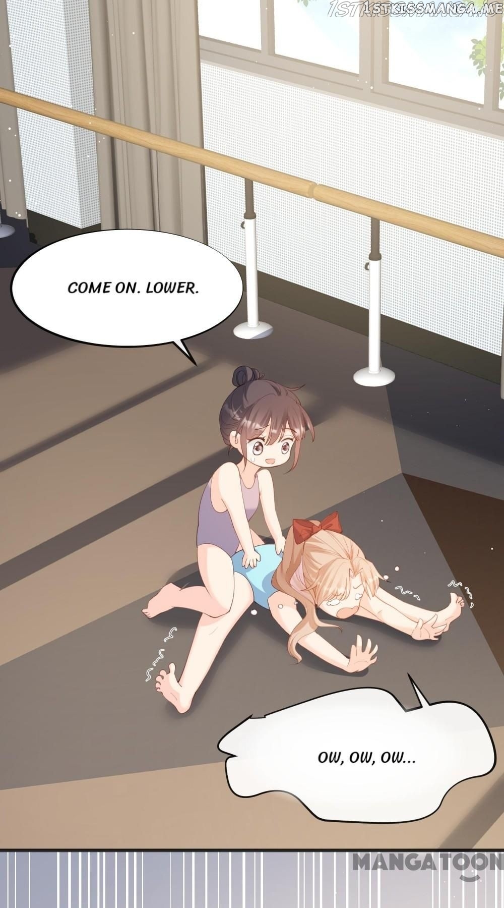 Mr. Lu, Your Wife Is Trending Again! chapter 49 - page 14