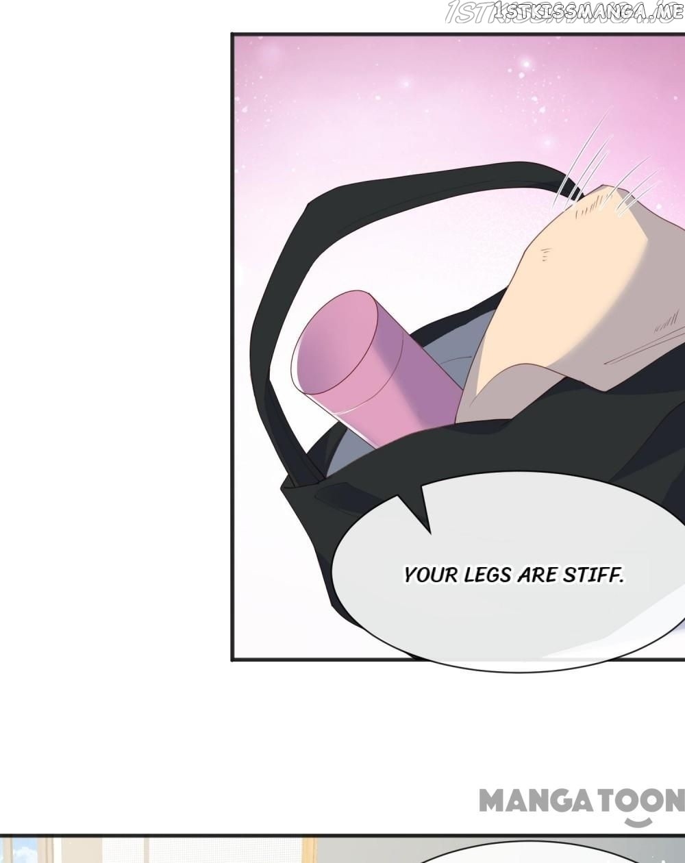 Mr. Lu, Your Wife Is Trending Again! chapter 49 - page 18