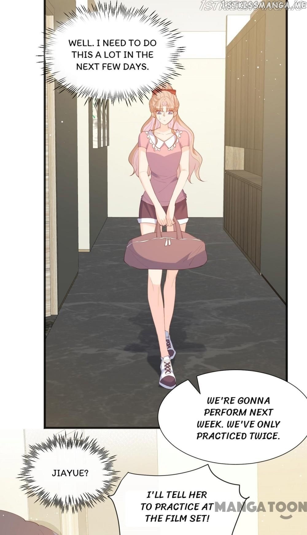 Mr. Lu, Your Wife Is Trending Again! chapter 49 - page 22