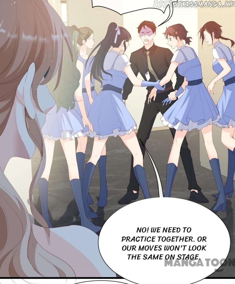 Mr. Lu, Your Wife Is Trending Again! chapter 49 - page 23