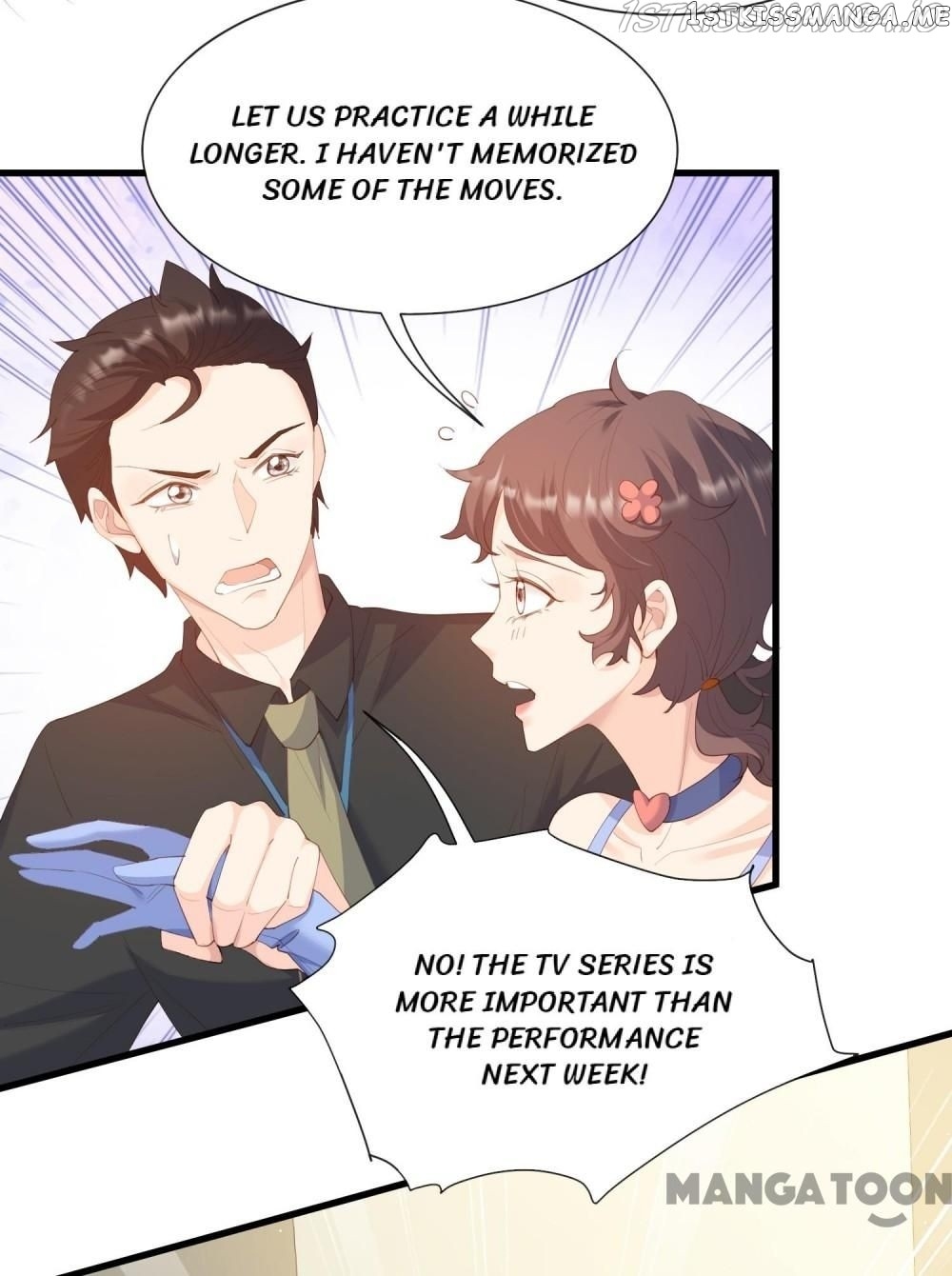 Mr. Lu, Your Wife Is Trending Again! chapter 49 - page 24