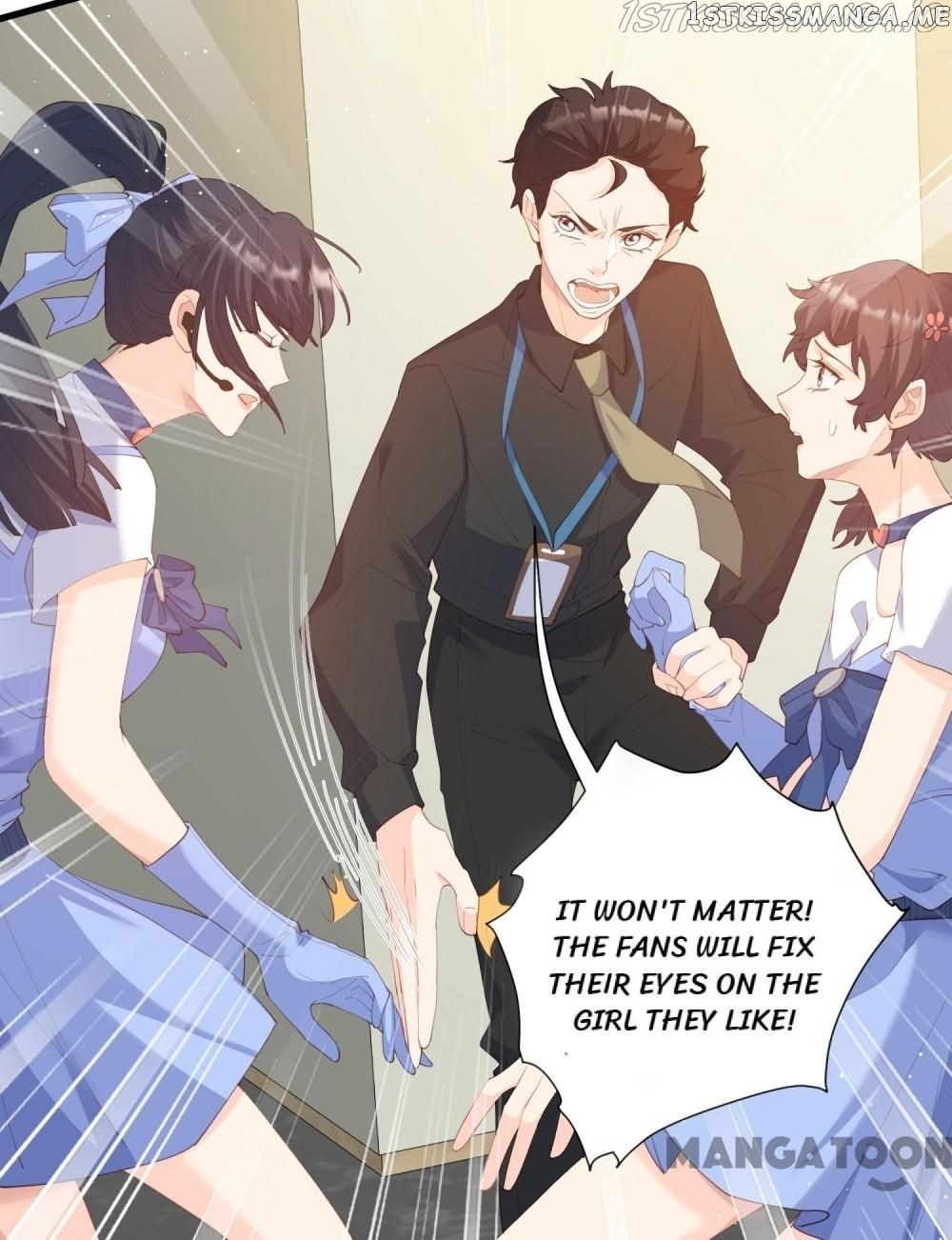 Mr. Lu, Your Wife Is Trending Again! chapter 49 - page 25