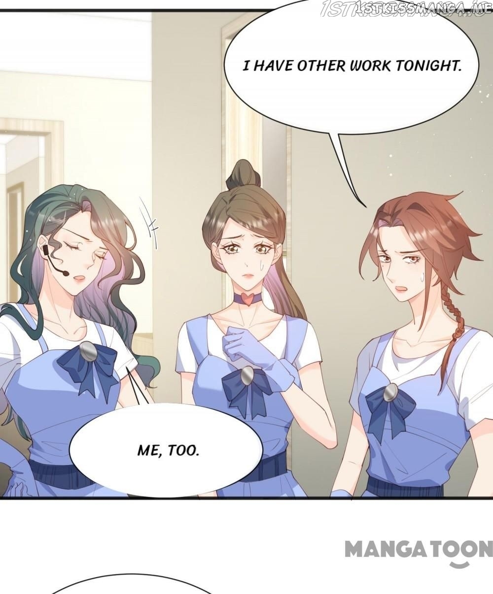 Mr. Lu, Your Wife Is Trending Again! chapter 49 - page 27