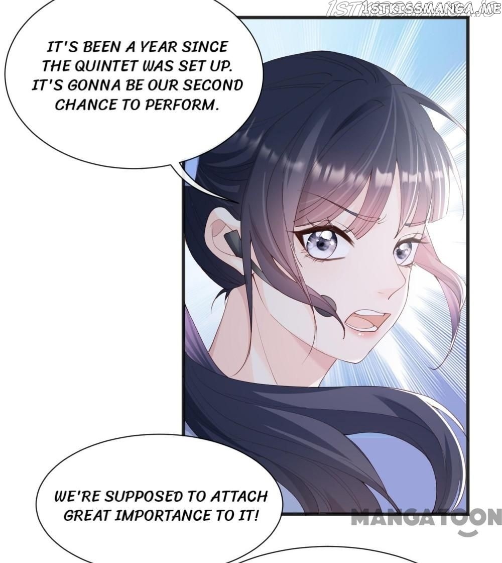 Mr. Lu, Your Wife Is Trending Again! chapter 49 - page 28