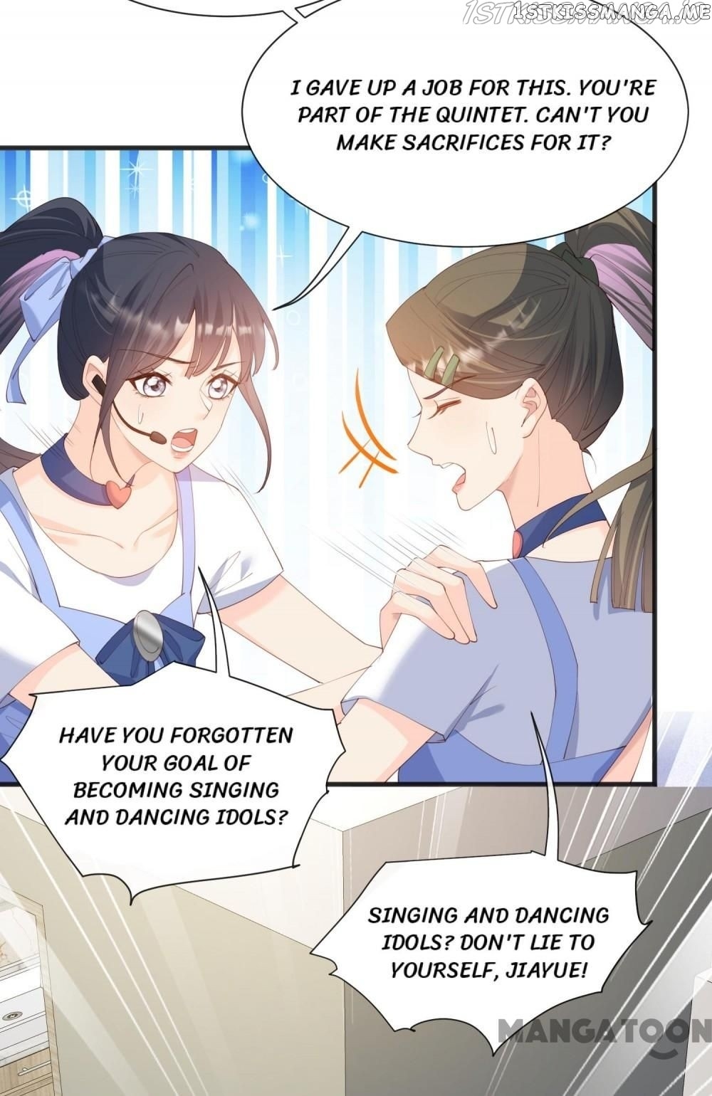 Mr. Lu, Your Wife Is Trending Again! chapter 49 - page 29