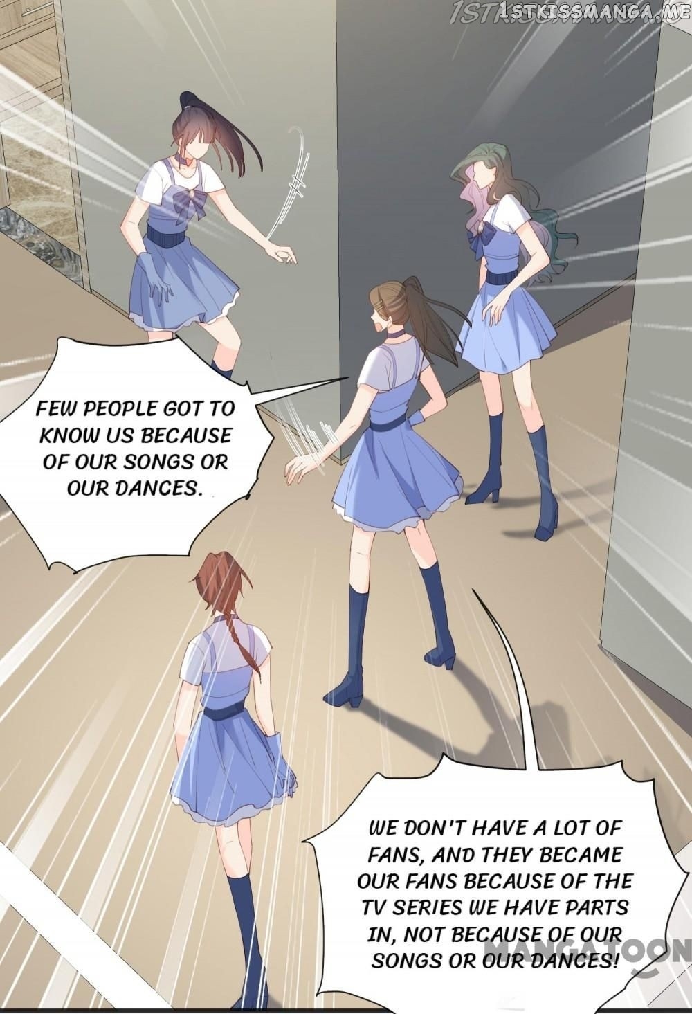 Mr. Lu, Your Wife Is Trending Again! chapter 49 - page 30