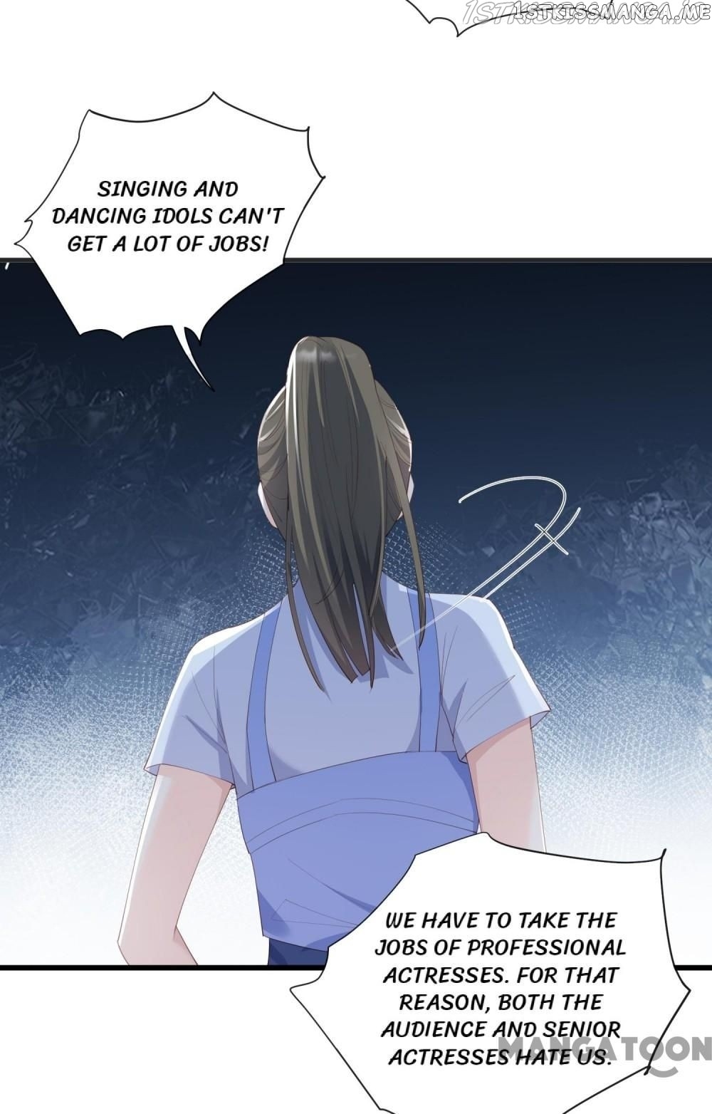 Mr. Lu, Your Wife Is Trending Again! chapter 49 - page 31