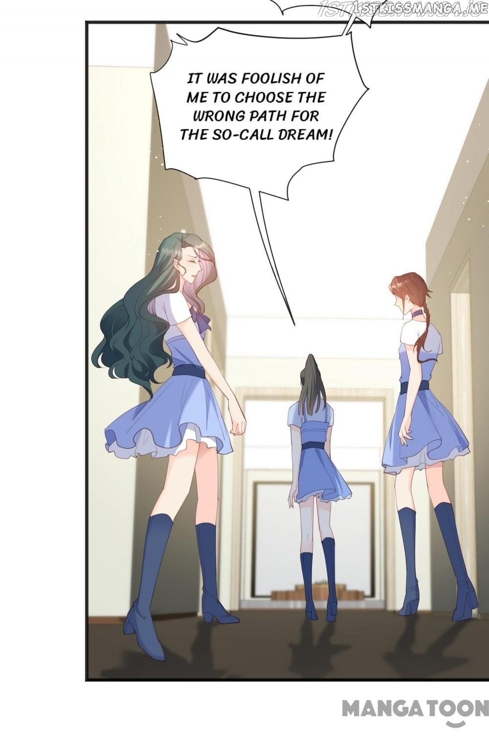 Mr. Lu, Your Wife Is Trending Again! chapter 49 - page 32