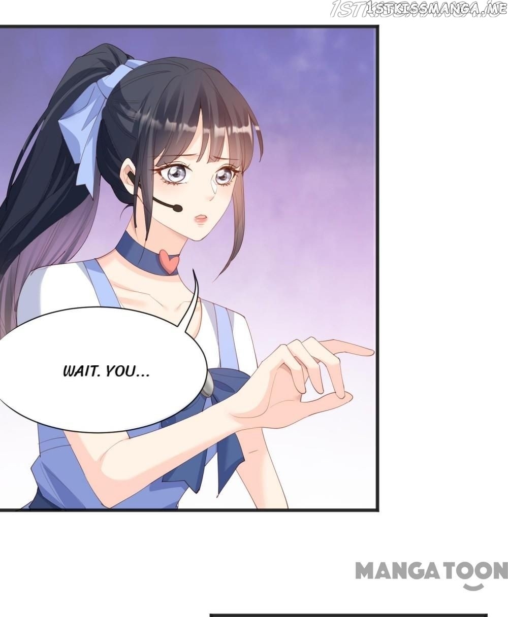 Mr. Lu, Your Wife Is Trending Again! chapter 49 - page 33
