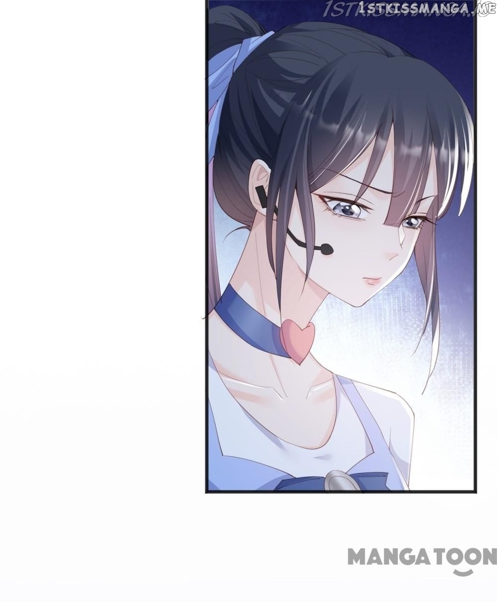 Mr. Lu, Your Wife Is Trending Again! chapter 49 - page 34